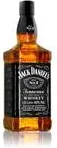 Уиски Jack Daniels 1Л -