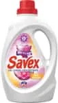 Гел За Пране Savex 2В1 Color 1.1 Л 20 Пранета-
