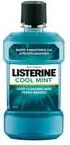 Вода за Уста Listerine Cool Mint 250Мл-