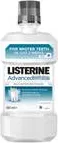 Вода за Уста Listerine Advanced White 500Мл-