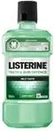 Вода за Уста Listerine Teeth&Gum Defence 500Мл-