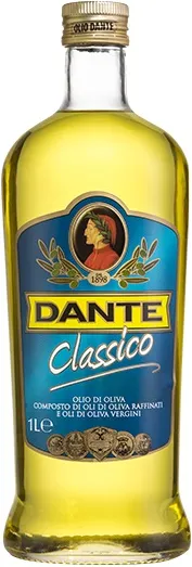 Маслиново Масло Classico 1Л Dante-