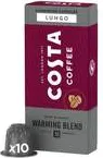 Кафе Costa Warmng Blend 10Бр Nespresso-