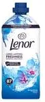 Омекотител Lenor Spring 1.827 Л 87 Пранета-