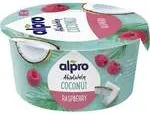 Продукт Заквасен Alpro Кокосов Малини 120Гр-