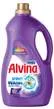 Гел За Пране Alvina Deluxe Color 2.2 Л 40 Пранета-