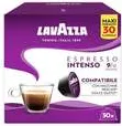 Кафе Lavazza Intenso Maxi 30Бр Капсули Dolce Gusto-