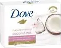 Сапун Dove Cream Coconut 100 Гр-