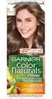 Боя за Коса Garnier Color Natural N6 Тъмно Рус-