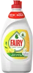 Препарат За Съдове Fairy Лимон 450 Мл-