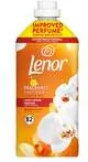 Омекотител Lenor Vanilla Orchid 1.722 Л 82 Пранета-