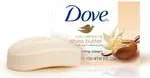 ** Сапун Dove Shea Butter 90 Гр -
