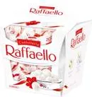 Бонбони Рафаело 150 Гр 15 Броя Фереро -