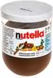 Крем Какаов Nutella 200 Гр Фереро-