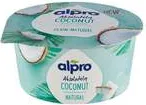 Продукт Заквасен Alpro Кокосов Натурален 120Гр-