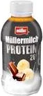 Мляко Протеиново Muller Шоколад И Банан 400 Гр-