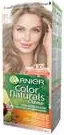 Боя за Коса Garnier Color Natural N8.1 Светло Пепеляво Русо-