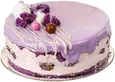 Торта Пурпурно Кафиде 700Гр