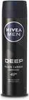 Део Спрей Nivea Deep 150 Мл Мъжки-