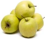 Ябълки Златна Превъзходна Клас I Италия 1Кг-