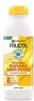 Балсам Fructis Hair Food Банан 350 Мл-