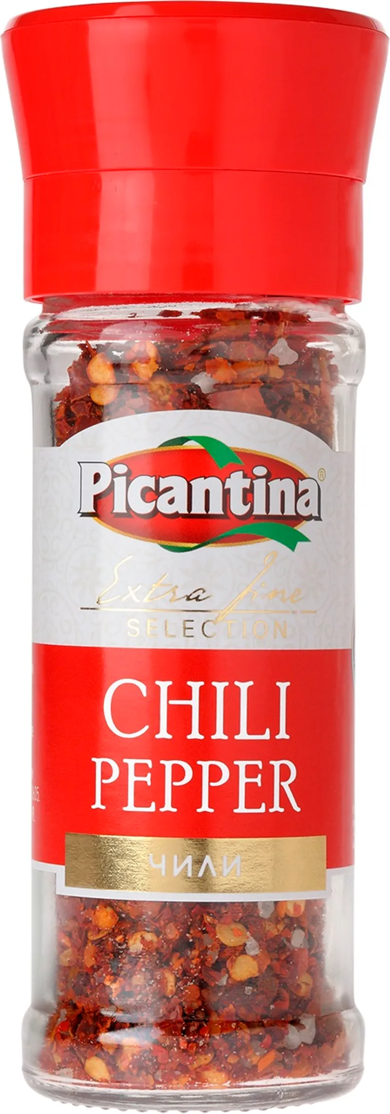 Чили Пикантина Мелница 35Гр-