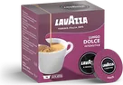 Кафе Lavazza Lungo 100% Арабика 16Бр Капсули Dolce Gusto-