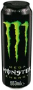 Напитка Енергийна Monster Mega 553 Мл Кен -