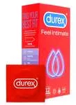 Презервативи Durex Feel Intimate 12Бр-