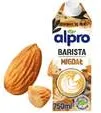 Напитка Alpro Barista Бадем 750Мл-