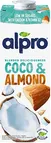 Напитка Alpro Кокос И Бадем 1 Л-