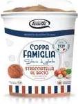 Сладолед Tonitto Coppa Famiglia Страчатела 500 Гр Import-