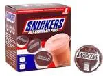Нескафе Dolche Gusto Snikers Chocolate 8Бр Капсули-