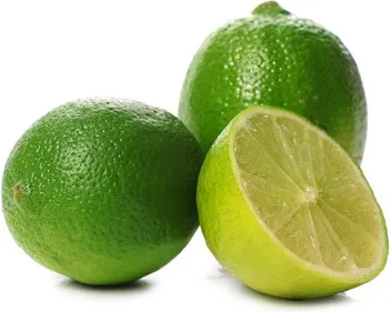 Лайм Зелен Лимон П-д Бразилия Клас І 1Кг-