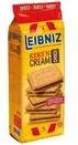 Бисквити Leibniz Keks N Cream Choko 190Гр-