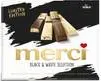 Бонбони Merci Black&White 250Гр-