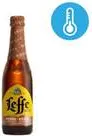 Бира Leffe Тъмно 330 Мл Бутилка Белгия -