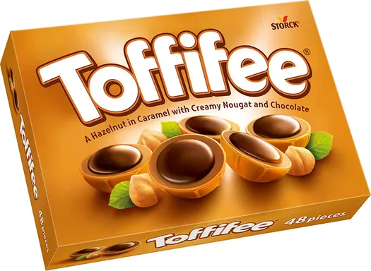 Бонбони Тофифи 200 Гр-