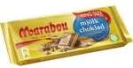 Шоколад Marabou Млечен 250 Гр -