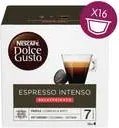 Нескафе Dolce Gusto Intenso Decafeinato 16Бр Капсули-