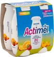 Actimel Мултифрут 4Брх100Гр-