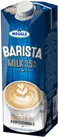 Мляко Прясно Meggle Barista 3,5% 1Л UHT-