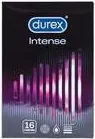 Презервативи Durex Intense 16Бр-