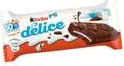 Паста Суха Kinder Delice 156Гр -