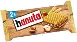 Вафла Hanuta 44 Гр-