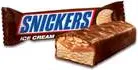 Сладолед Snickers Bar 53Мл-