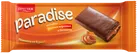 Бисквити Paradise Млечен Карамел 147 Гр-