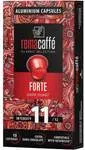 Кафе Remacaffe Forte 10Бр Капсули-