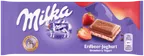 Шоколад Milka Ягода И Кисело Мляко 100 Гр 0202009-