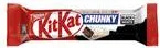 Десерт Kit Kat Chunky Black&White 42Гр-